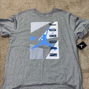 Jordan shirt 3XL
